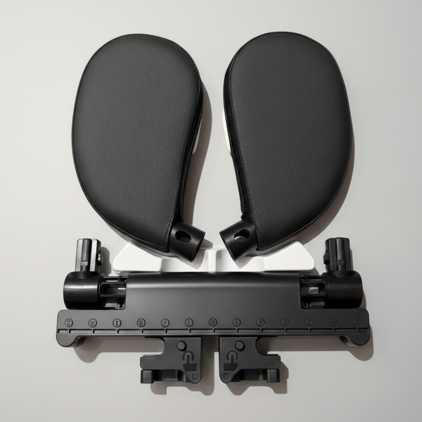 Slumblr® Adjustable U-Shaped Car Travel Pillow