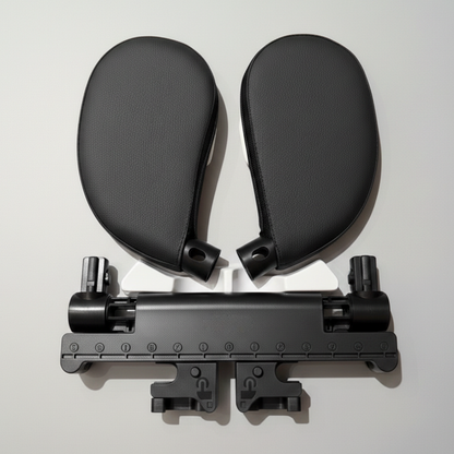 Slumblr® Adjustable U-Shaped Car Travel Pillow