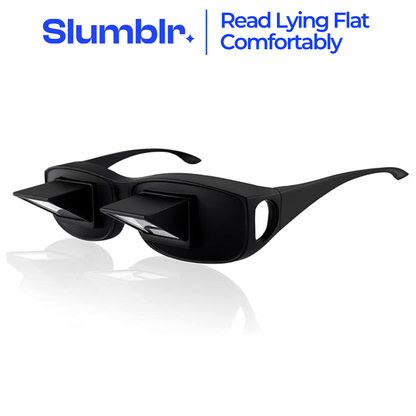 Slumblr® Horizontal Lazy Readers Glasses
