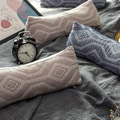 Slumblr® Buckwheat Support Travel Pillow