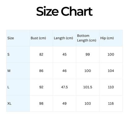 Slumblr® Women’s Lace Trim Two-Piece Pajama Set