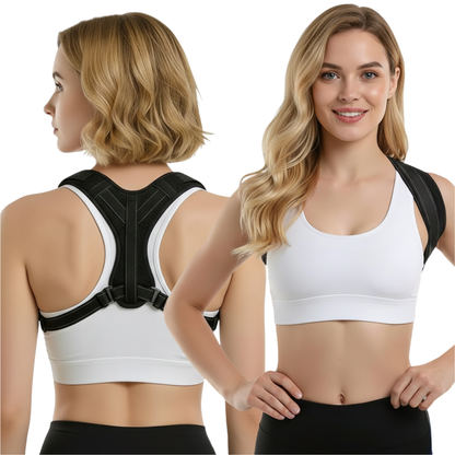 Slumblr® Adjustable Posture Corrector