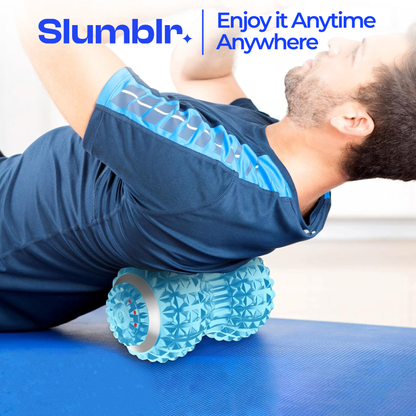 Slumblr® Electric Massage Roller