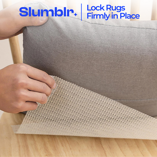 Slumblr® Non-Slip Rug Pad