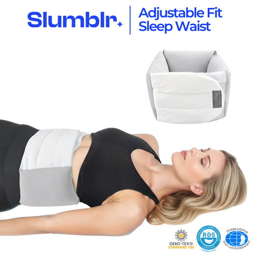 Slumblr® Sleep Waist Supporter Belt
