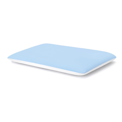 Slumblr® Hyper Slim Memory Foam Pillow