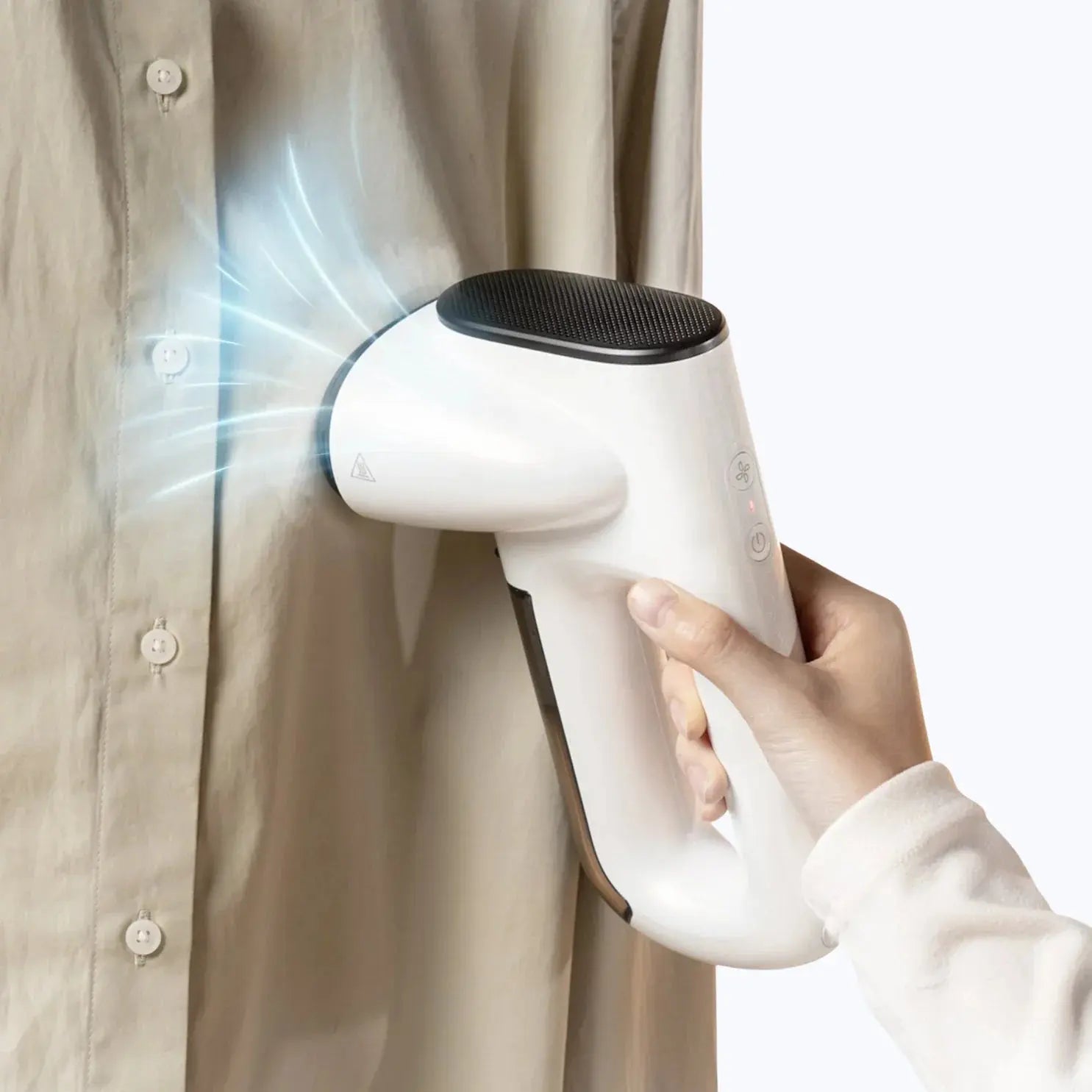 Slumblr® Magic 1 Vacuum Steamer for Clothes Slumblr