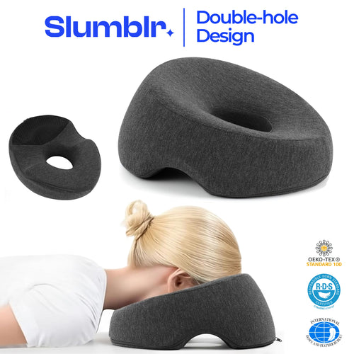Slumblr® Face-Down Pillow
