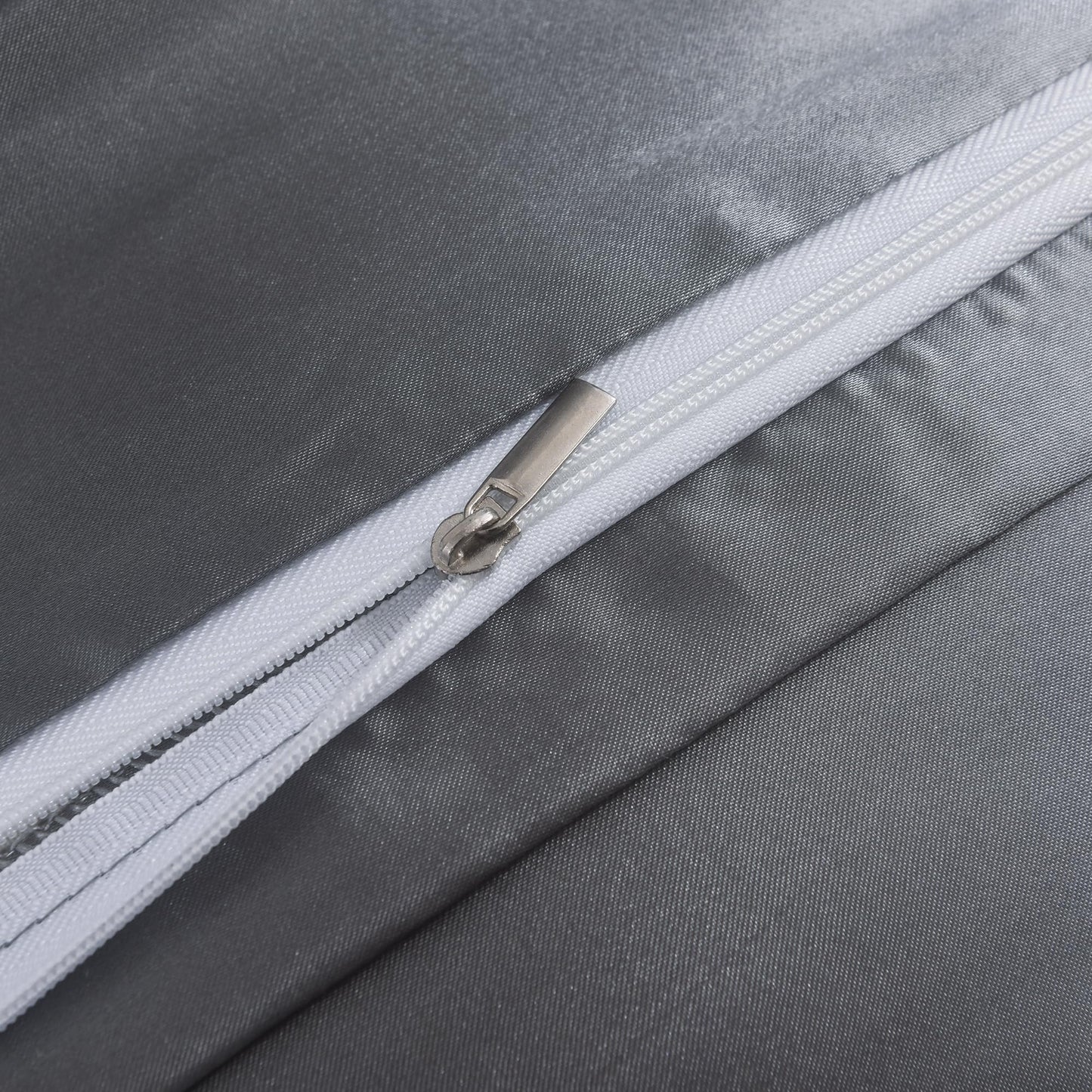 Slumblr® Solid Silk Bedding Set