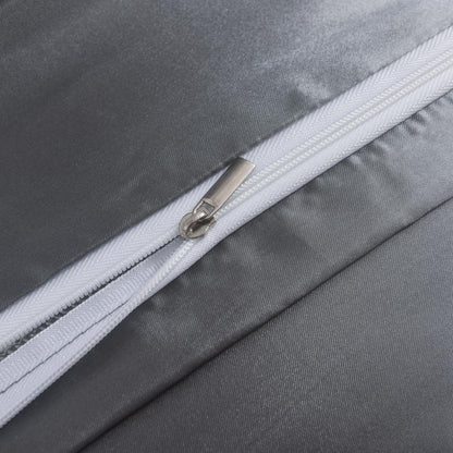 Slumblr® Solid Silk Bedding Set