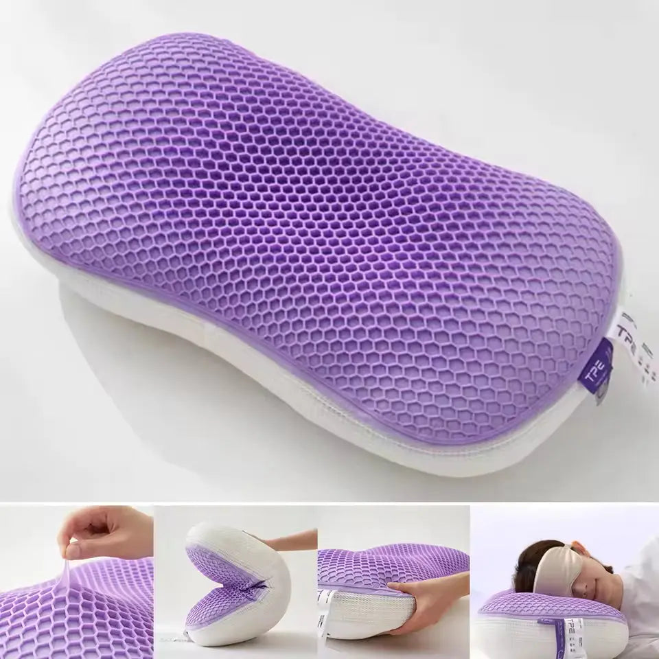 Slumblr® Plush Cat Pressure Cushion Slumblr