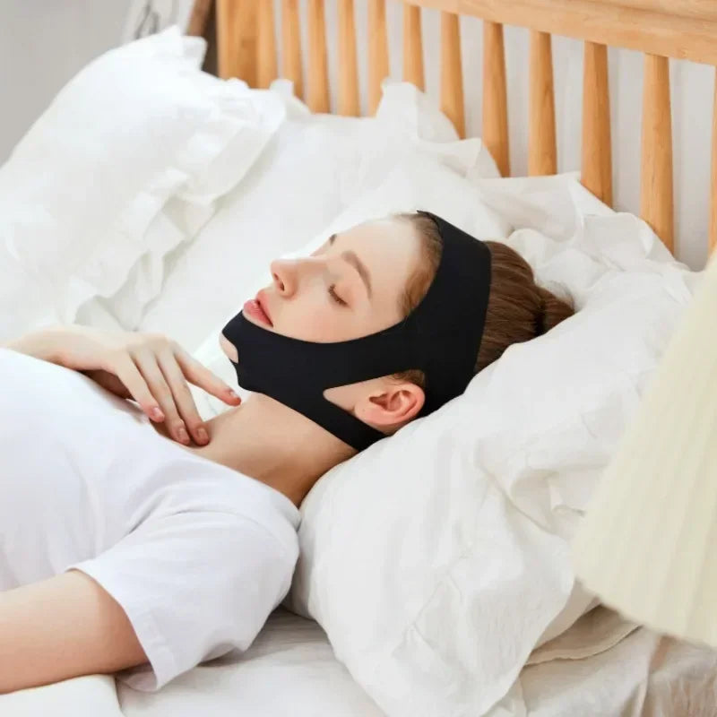Slumblr® Chin Strap V Line Face Lift - Slumblr