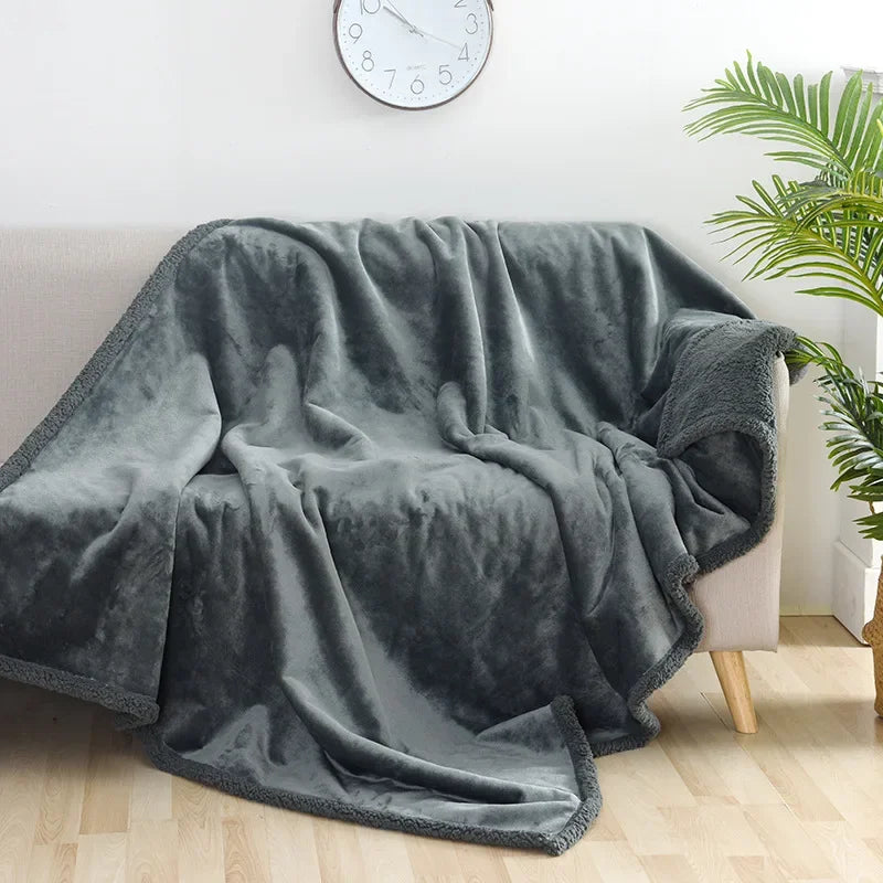 Slumblr® Bond Blanket - Slumblr