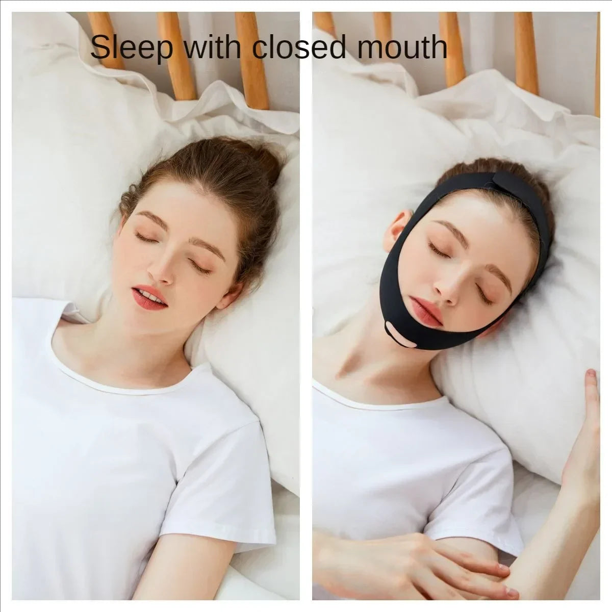 Slumblr® Chin Strap V Line Face Lift - Slumblr