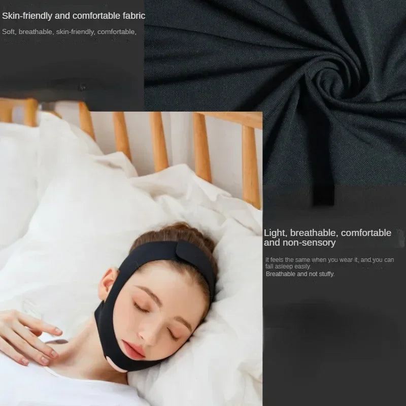 Slumblr® Chin Strap V Line Face Lift - Slumblr