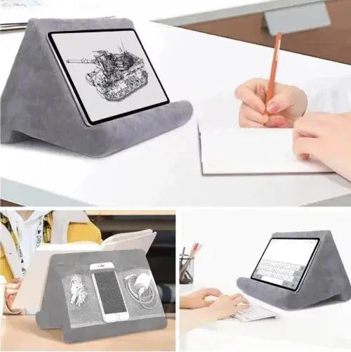 Slumblr® Multi-Angle Tablet Stand Phone Holder Slumblr