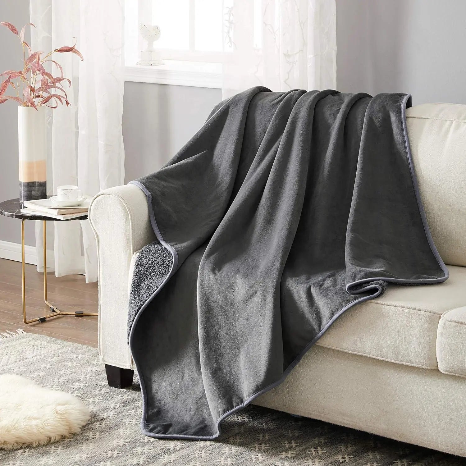 Slumblr® Bond Blanket Slumblr
