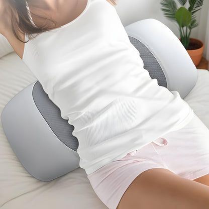 Slumblr® Lumbar Memory Foam Support Cushion