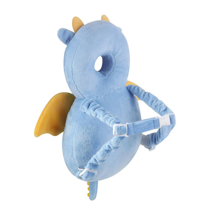 Slumblr® Children’s Anti Fall Pillow Slumblr