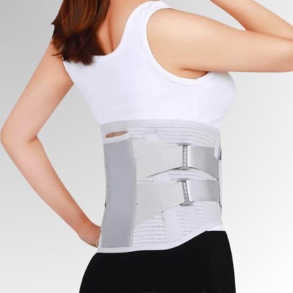 Slumblr® Adjustable Mesh Support Belt