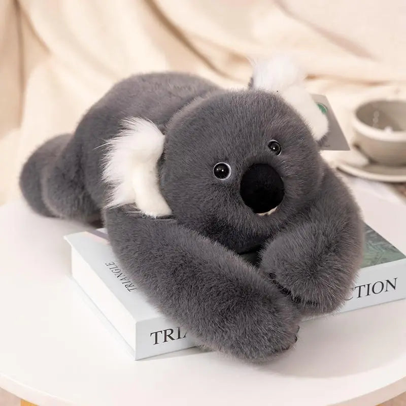 Slumblr® Weighted Stuffed Animals Plush Collection Slumblr