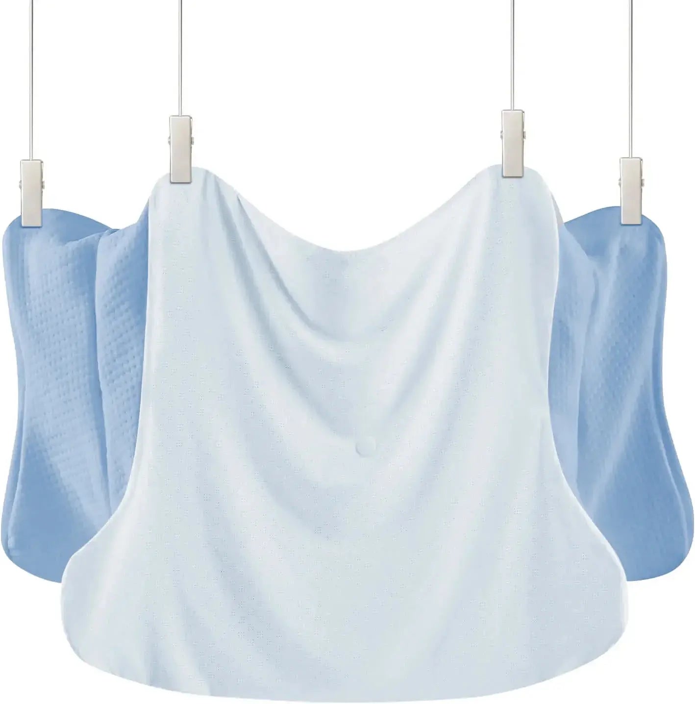Slumblr® Contour Pillowcase Ultra Version Slumblr