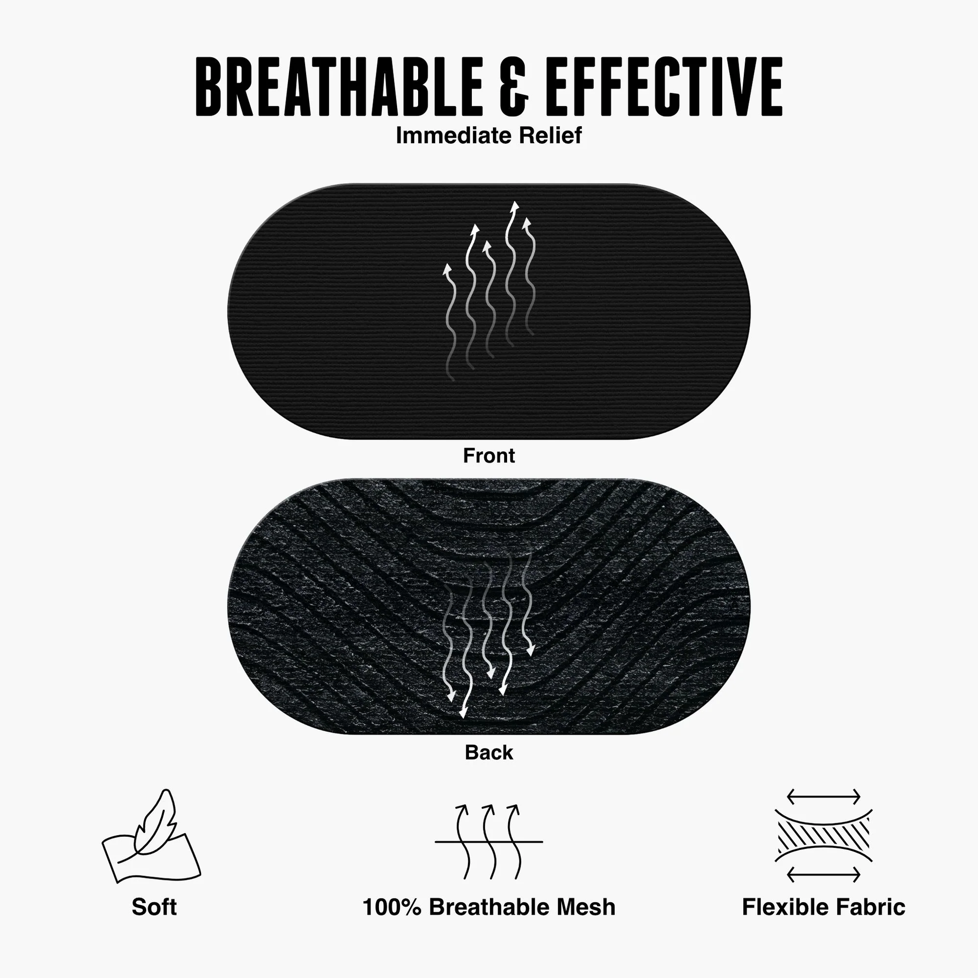 Slumblr® Mouth Orthosis Tape - Slumblr