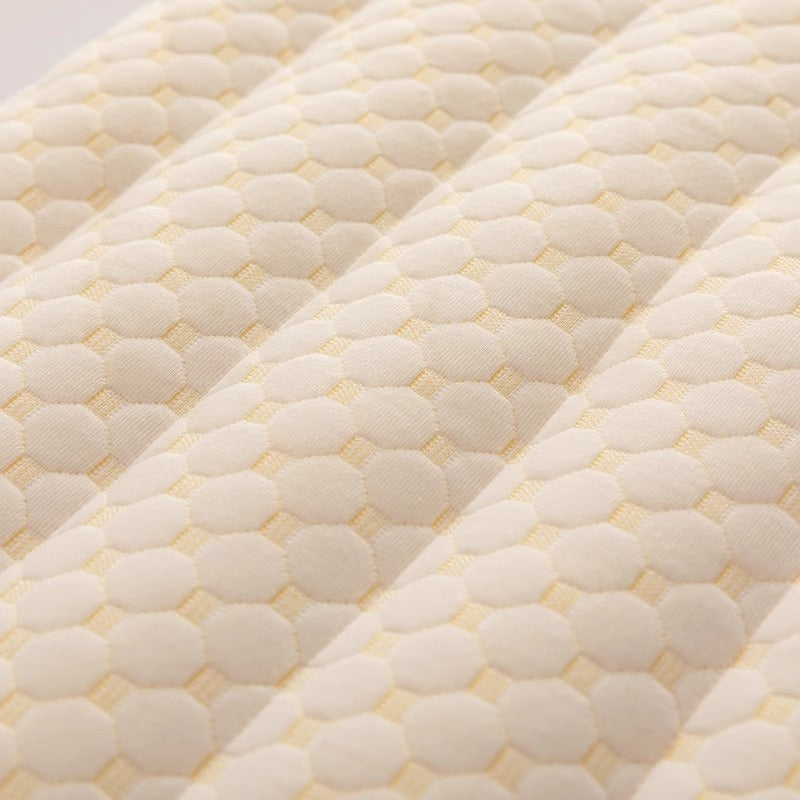 Slumblr® Low Cervical Pillow with Rectangular Design