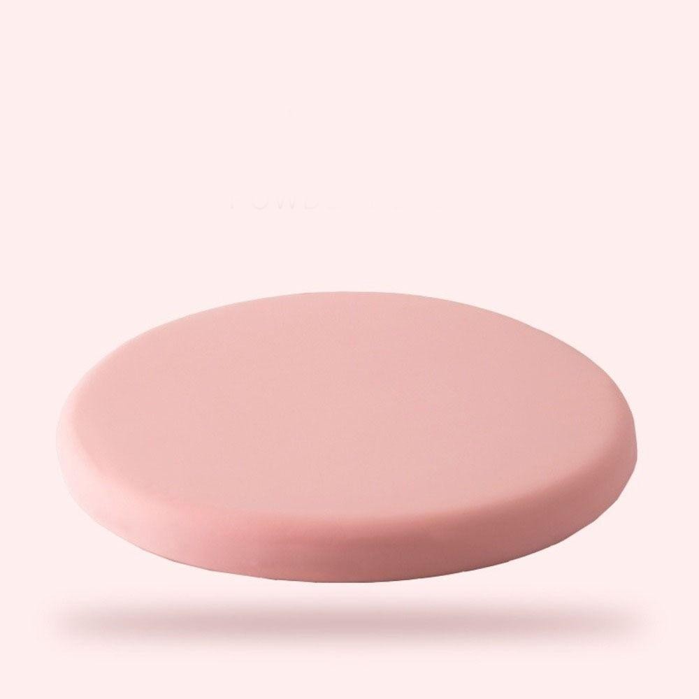 Slumblr® Round Memory Foam Chair Pad