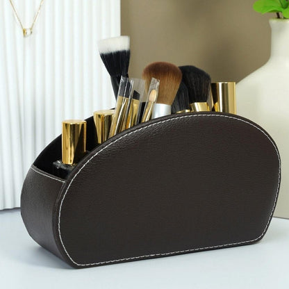 Slumblr® Makeup Brush Remote Control Holder Organizer