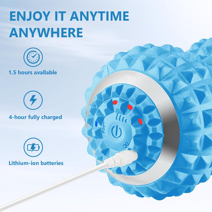 Slumblr® Electric Massage Roller