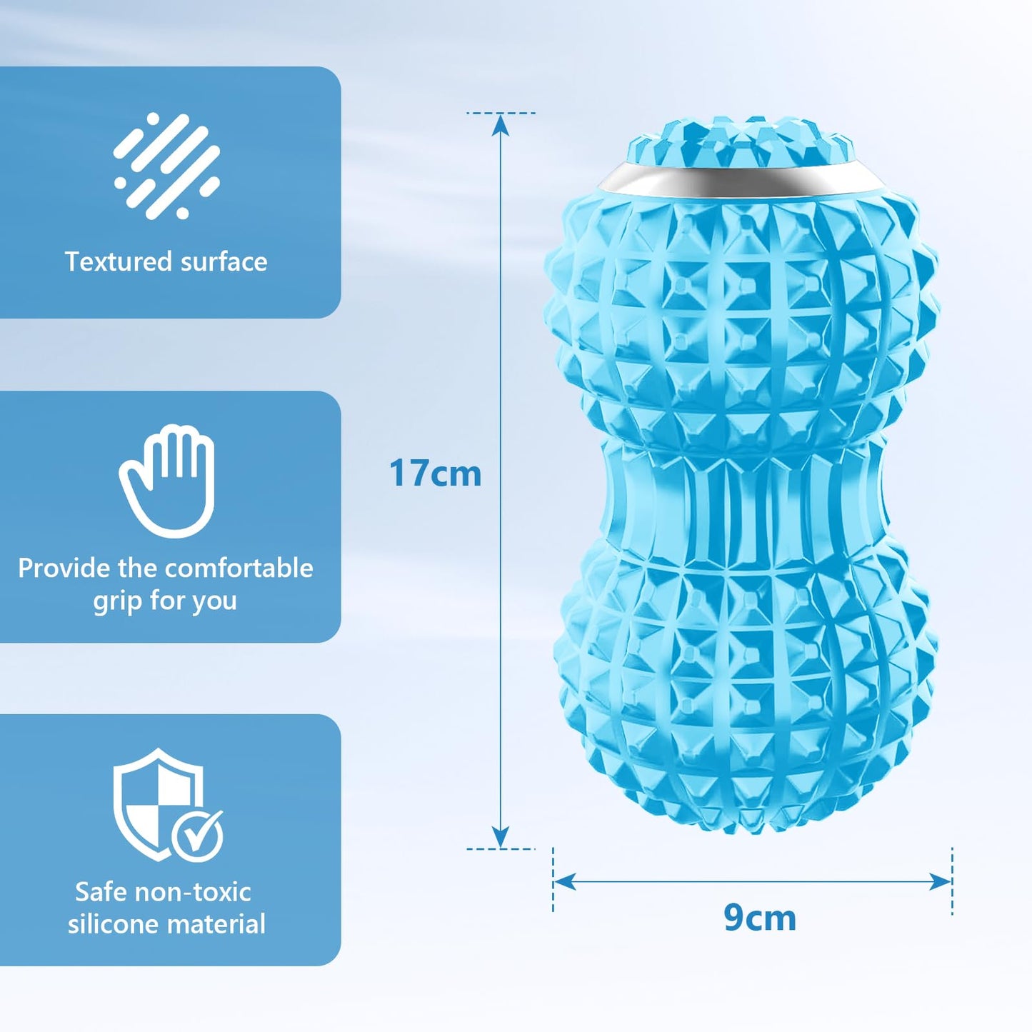 Slumblr® Electric Massage Roller