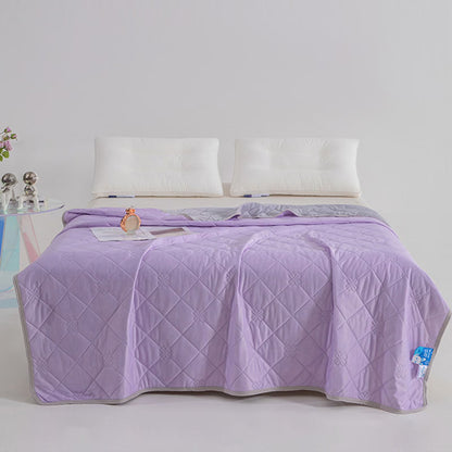 Slumblr® Lightweight Dual Sided Cooling Blanket