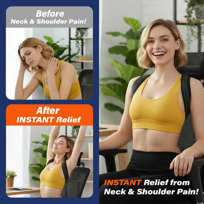 Slumblr® Adjustable Posture Corrector