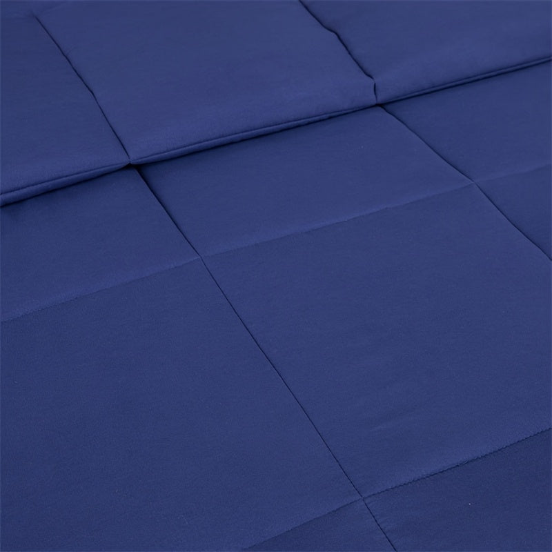 Slumblr® Reversible Lightweight Comforter