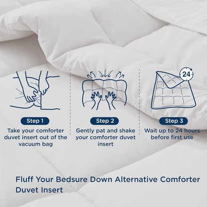 Slumblr® Down Alternative Comforter