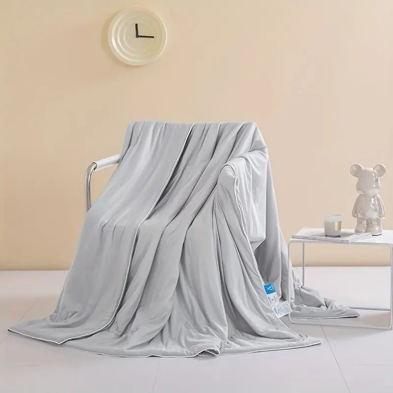 Slumblr® Ice Cooling Comforter