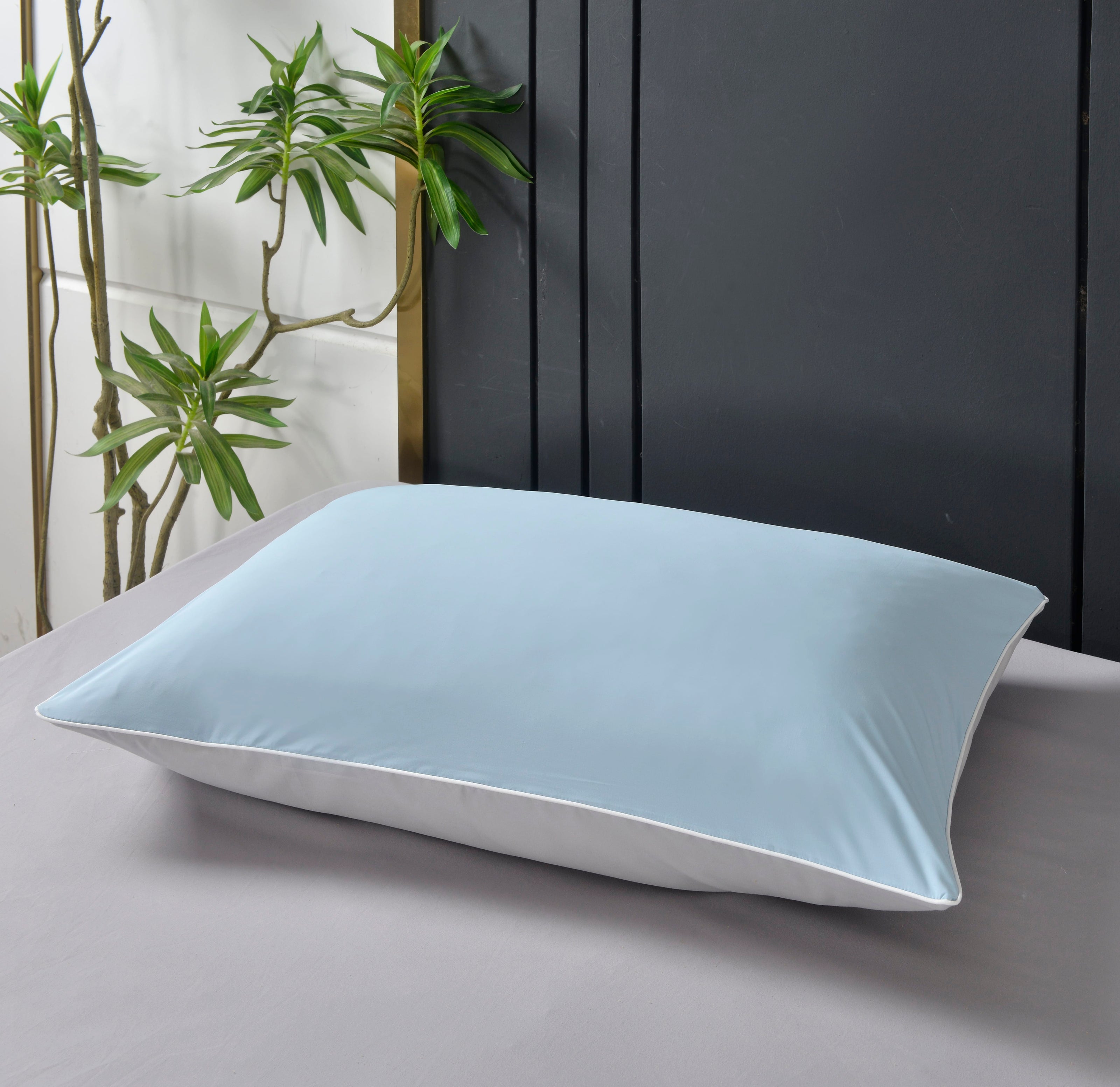 Slumblr® Reversible Pillowcase Set (2 Pcs)