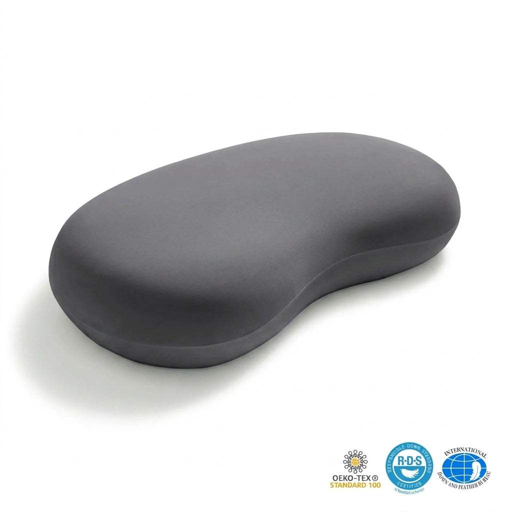 Slumblr® Ice Silky Memory Pillow