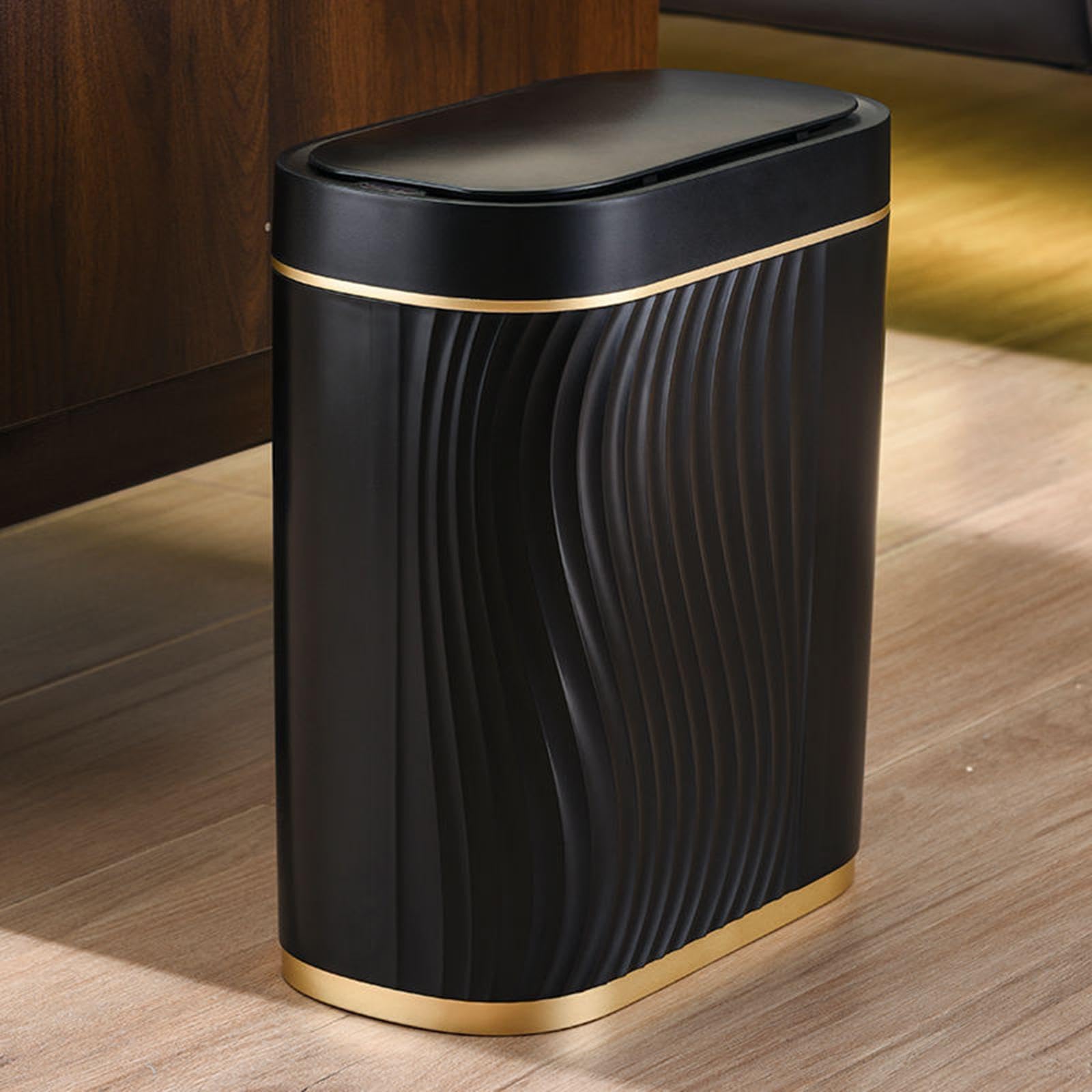 Slumblr® Smart Trash Can