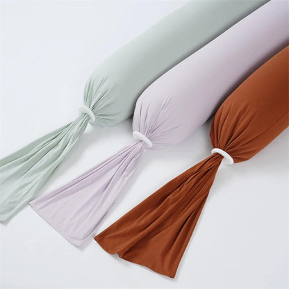 Slumblr® Adjustable Pregnancy Pillow Full Body Support