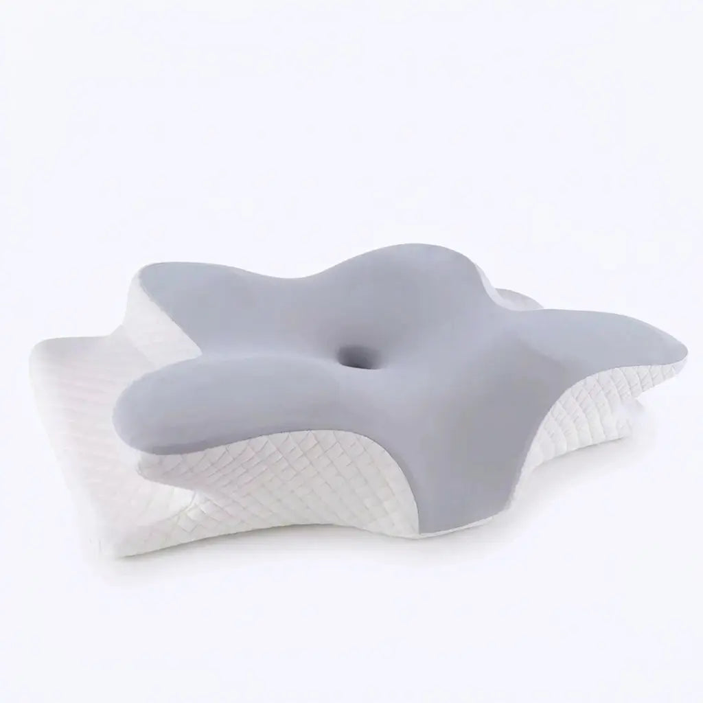 Slumblr® Contour Pillowcase 2.0: Elevated Version