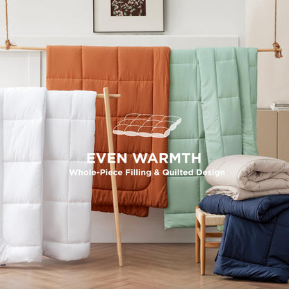 Slumblr® Down Alternative Comforter