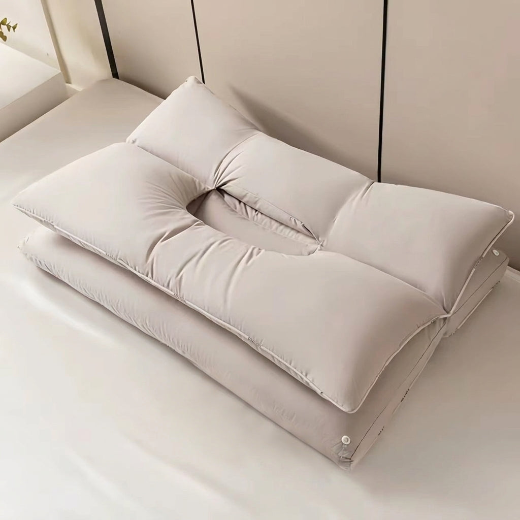 Slumblr® Adjustable Zoned Contour Pillow