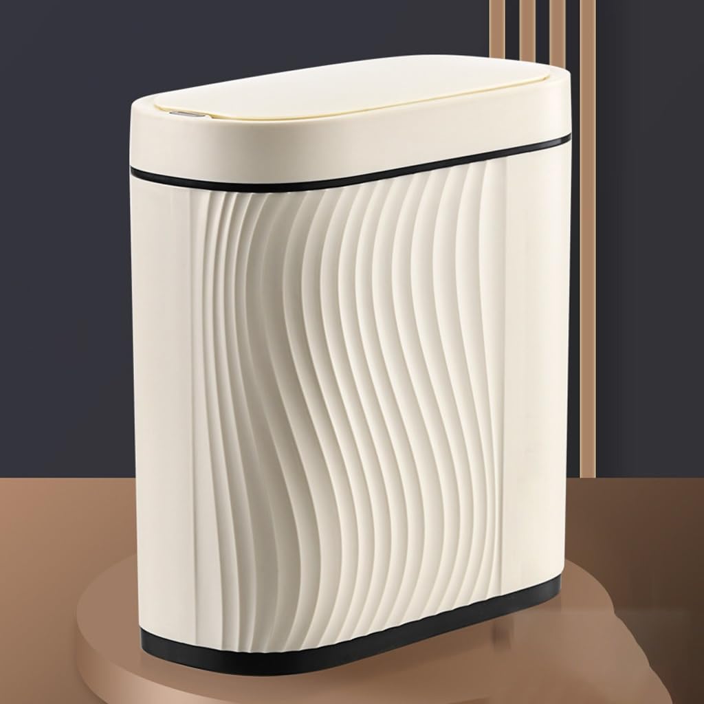 Slumblr® Smart Trash Can
