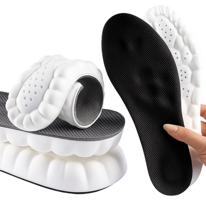 Slumblr® Clouds Comfort Insoles