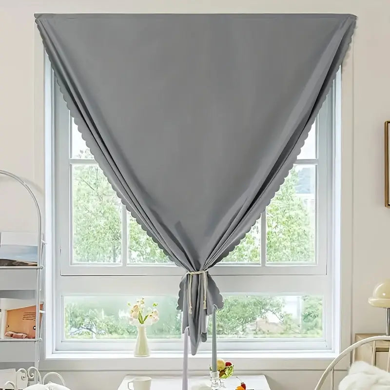 Slumblr® Portable Blackout Sunshade Curtains