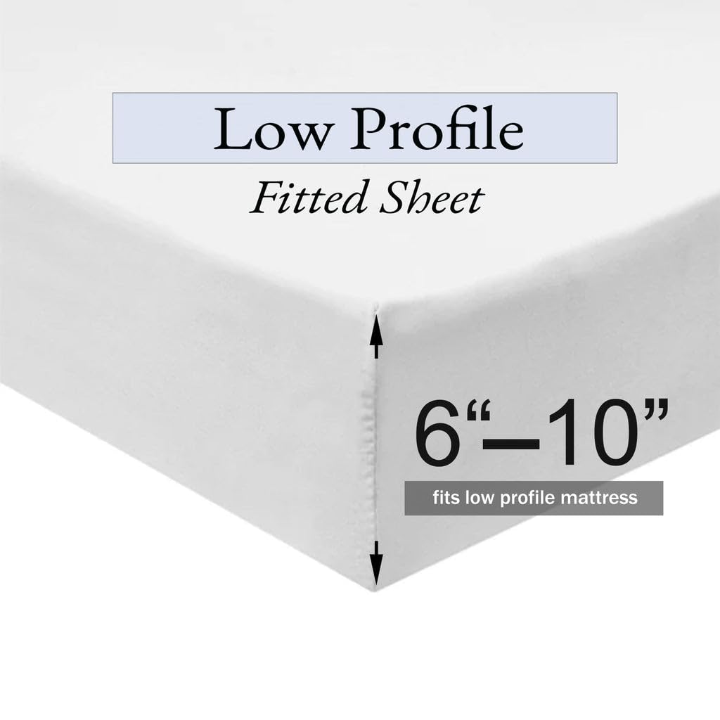 Slumblr® Microfiber Sheet Set