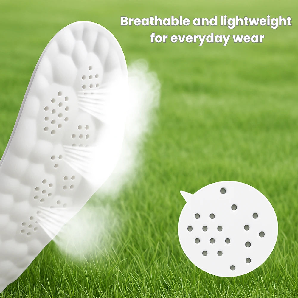 Slumblr® Clouds Comfort Insoles