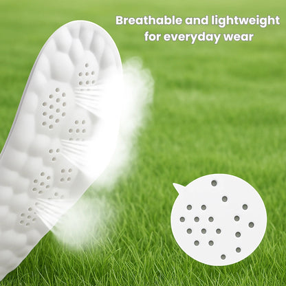 Slumblr® Clouds Comfort Insoles